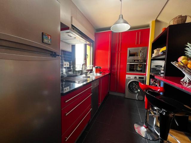 Ático en venta en La Lastrilla, Segovia