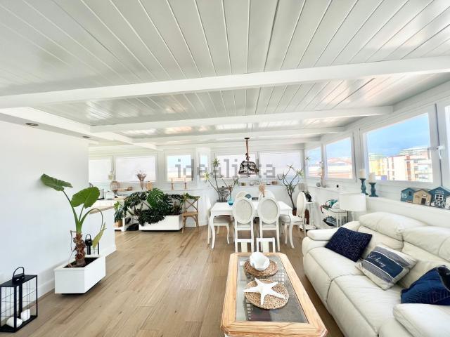 Ático en alquiler en Campo de Gibraltar, Andalucía