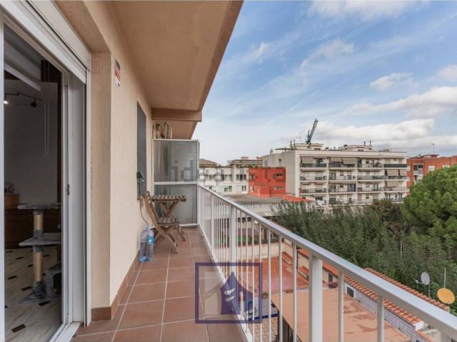 Piso en venta en La Llagosta, Barcelona