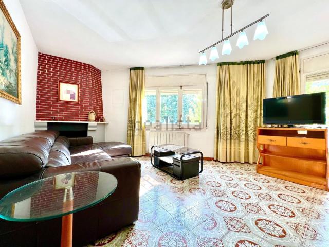 Piso en venta en La Llagosta, Barcelona