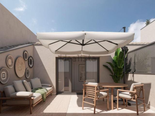 Dúplex en venta en Vallès Oriental, Catalunya