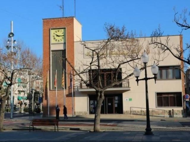 Piso en venta en Vallès Oriental, Catalunya