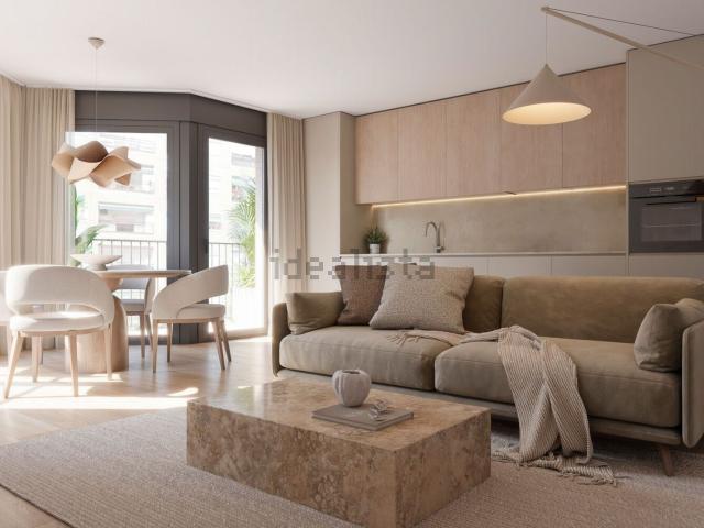 Piso en venta en Vallès Oriental, Catalunya