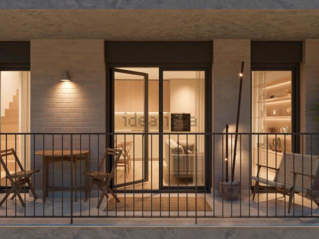 Piso en venta en Vallès Oriental, Catalunya