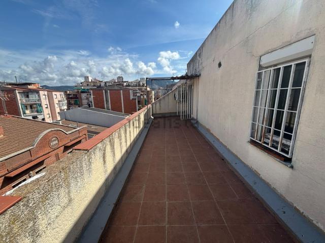 Piso en venta en la Llagosta, Barcelona
