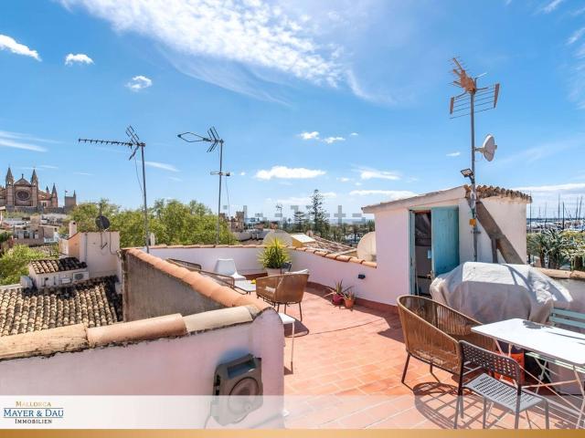 Piso en venta en es Jonquet, Palma