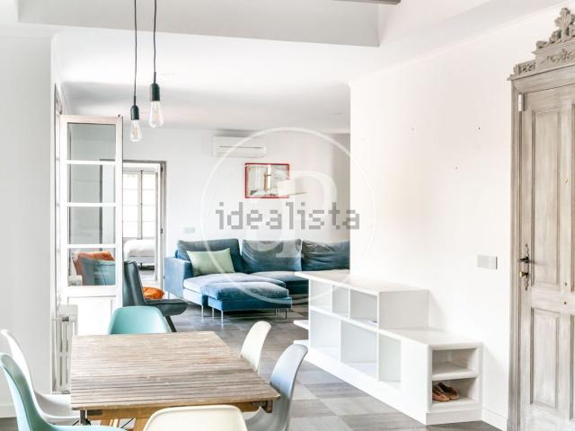 Piso en alquiler en Palma, el Call