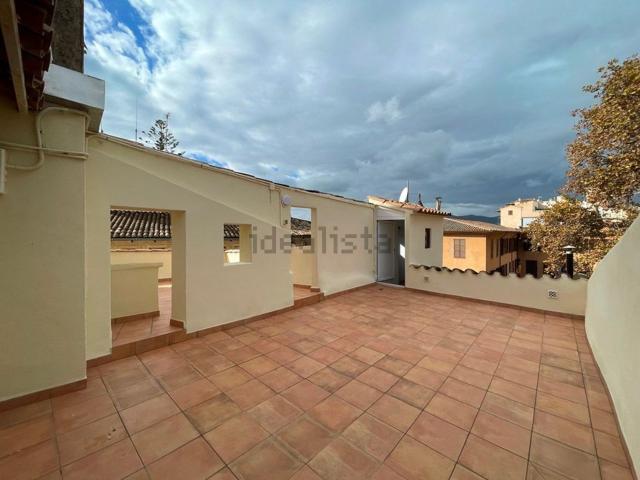 Ático en venta en es Jonquet, Palma