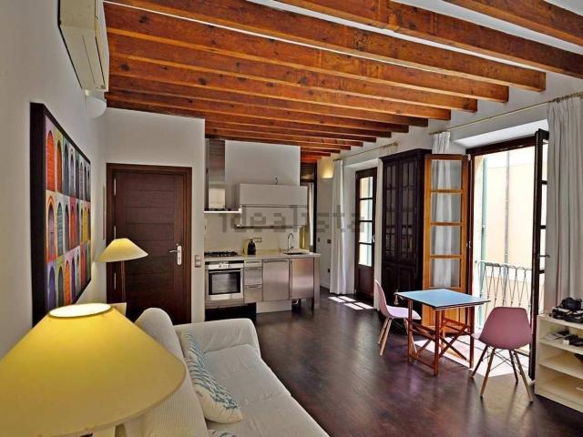 Piso en alquiler en Canavall, Palma