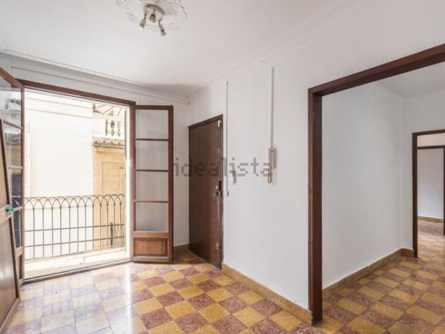 Piso en venta en Canavall, Palma