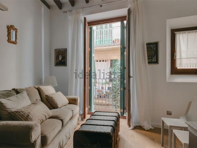 Piso en venta en es Jonquet, Palma