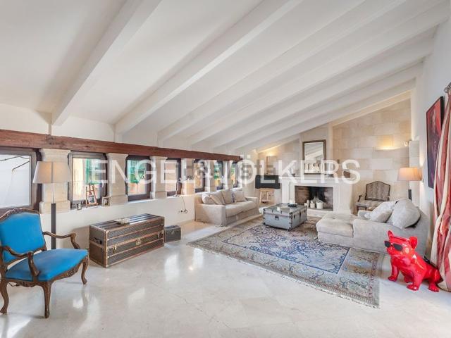 Ático en venta en es Jonquet, Palma
