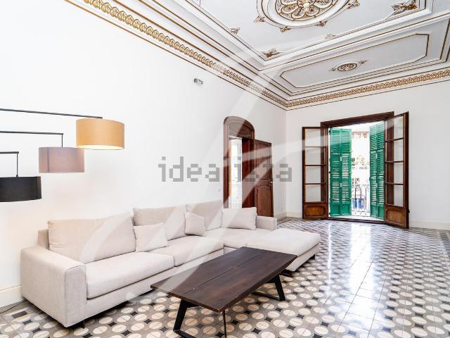 Piso en venta en Canamunt, Palma
