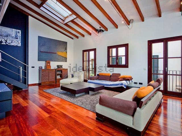Ático en venta en Canavall, Palma