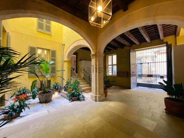 Dúplex en venta en Canavall, Palma