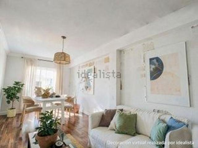 Piso en venta en Carretera de Cádiz, Málaga-Costa del Sol