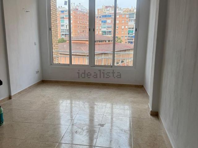 Piso en alquiler en Málaga, La Luz