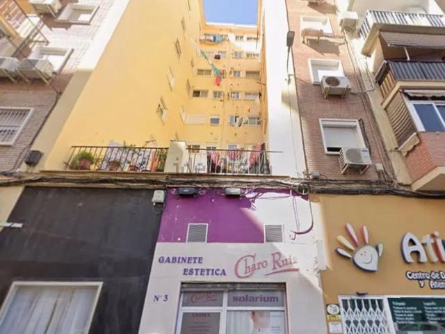 Piso en venta en Carretera de Cádiz, Málaga-Costa del Sol