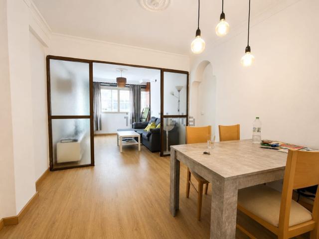 Piso en venta en Carretera de Cádiz, Málaga-Costa del Sol