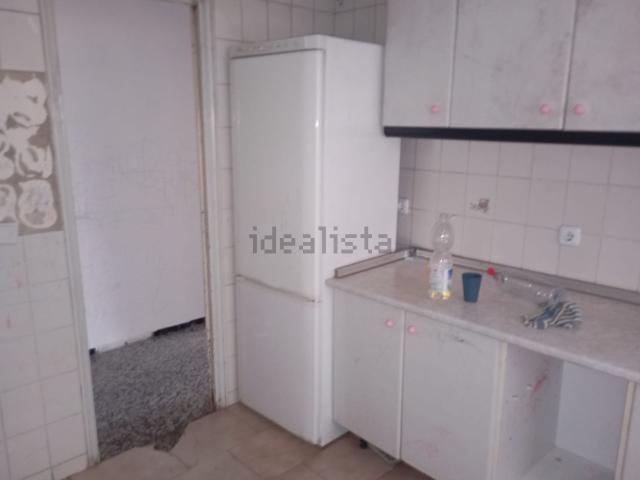 Piso en venta en Carretera de Cádiz, Málaga-Costa del Sol