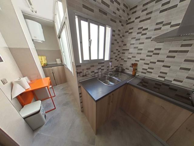 Piso en venta en Carretera de Cádiz, Málaga-Costa del Sol