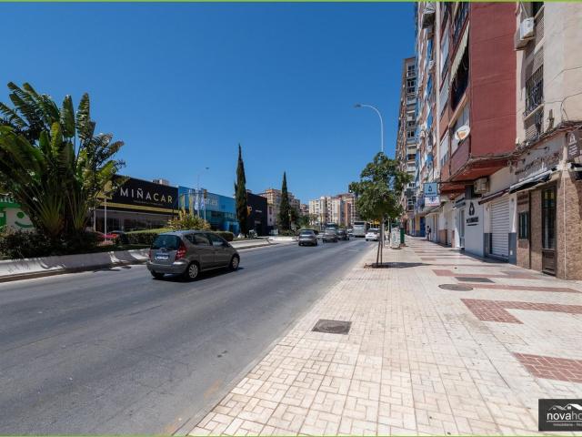 Piso en venta en Carretera de Cádiz, Málaga-Costa del Sol