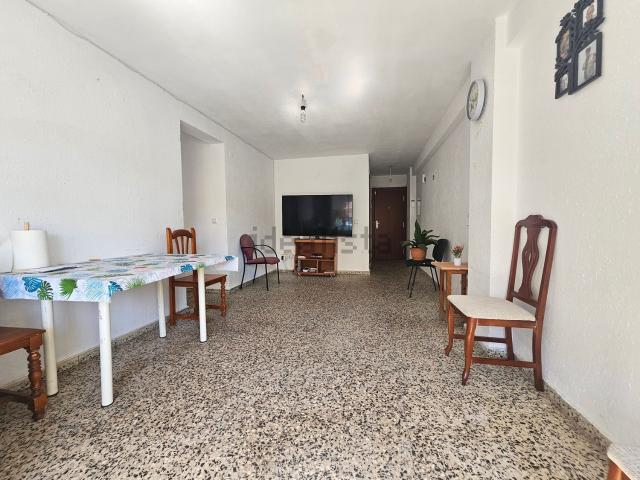 Piso en venta en Carretera de Cádiz, Málaga-Costa del Sol
