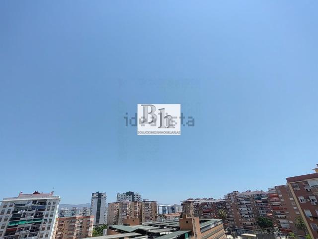 Piso en venta en Carretera de Cádiz, Málaga-Costa del Sol