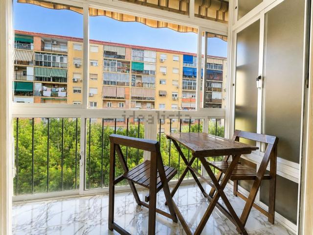 Piso en venta en Carretera de Cádiz, Málaga-Costa del Sol