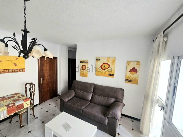 Piso en venta en Carretera de Cádiz, Málaga-Costa del Sol