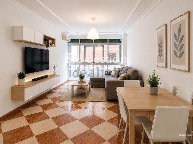 Piso en venta en Carretera de Cádiz, Málaga-Costa del Sol