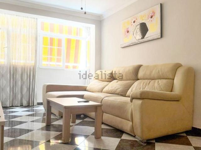 Piso en venta en Carretera de Cádiz, Málaga-Costa del Sol
