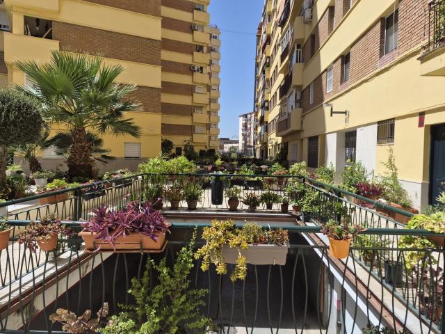 Piso en venta en Carretera de Cádiz, Málaga-Costa del Sol