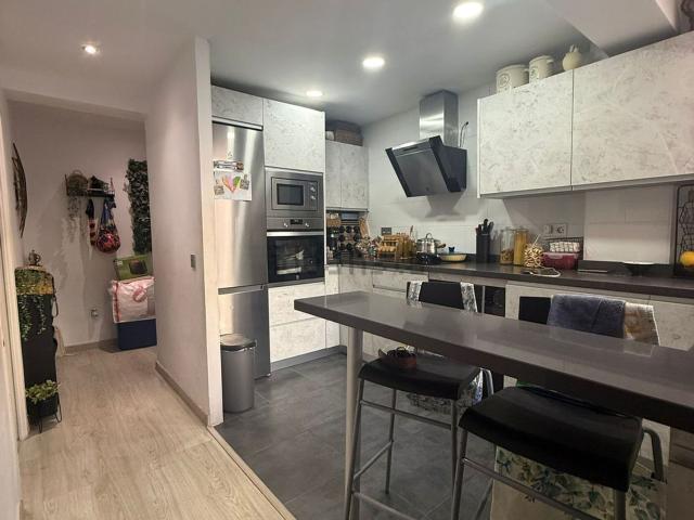 Piso en venta en Carretera de Cádiz, Málaga-Costa del Sol