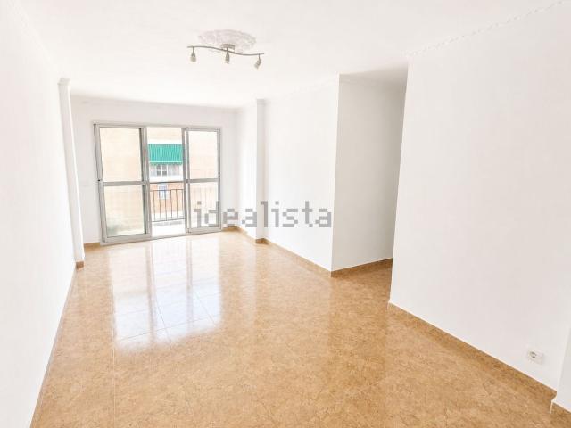 Piso en venta en Carretera de Cádiz, Málaga-Costa del Sol