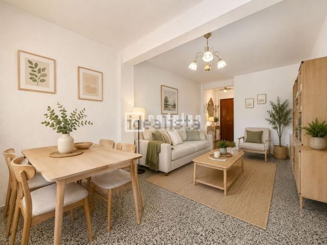 Piso en venta en Carretera de Cádiz, Málaga-Costa del Sol