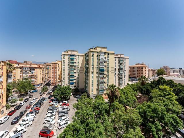 Piso en venta en Carretera de Cádiz, Málaga-Costa del Sol