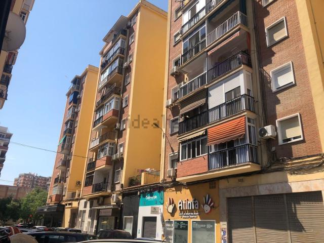 Piso en venta en Carretera de Cádiz, Málaga-Costa del Sol