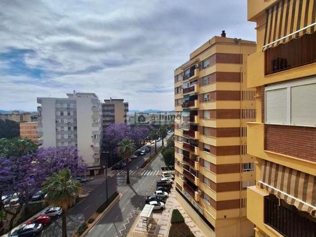 Piso en venta en Carretera de Cádiz, Málaga-Costa del Sol