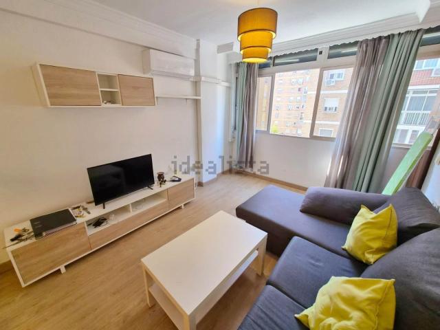 Piso en venta en Carretera de Cádiz, Málaga-Costa del Sol