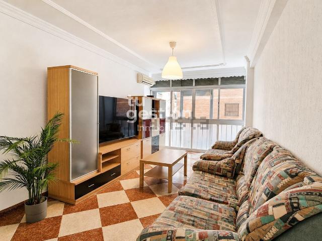 Piso en venta en Carretera de Cádiz, Málaga-Costa del Sol