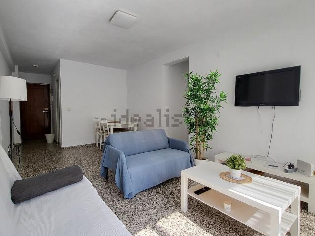 Piso en alquiler en Carretera de Cádiz, Málaga-Costa del Sol