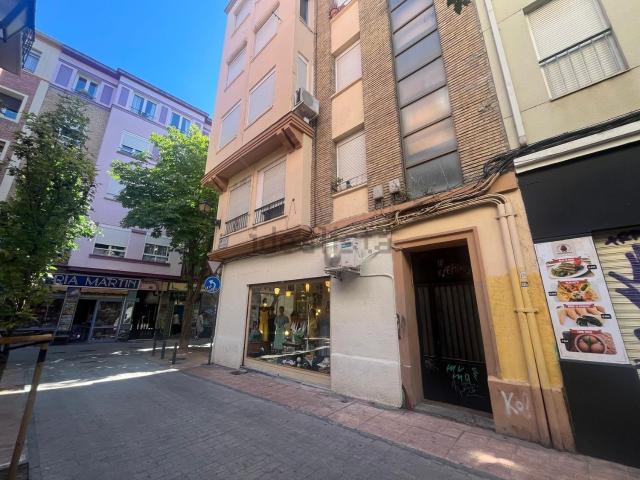 Piso en venta en Casco Histórico, Zaragoza