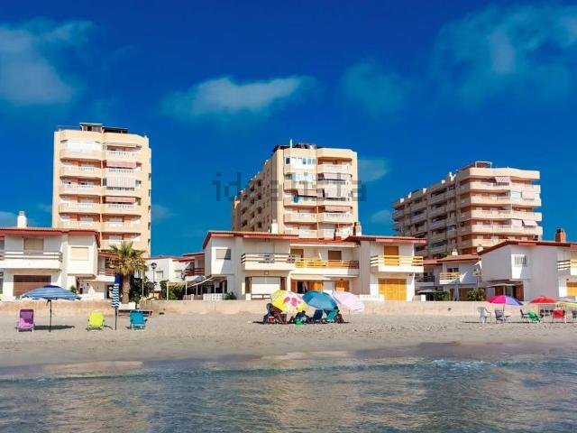Dúplex en venta en La Manga Del Mar Menor, La Manga del Mar Menor