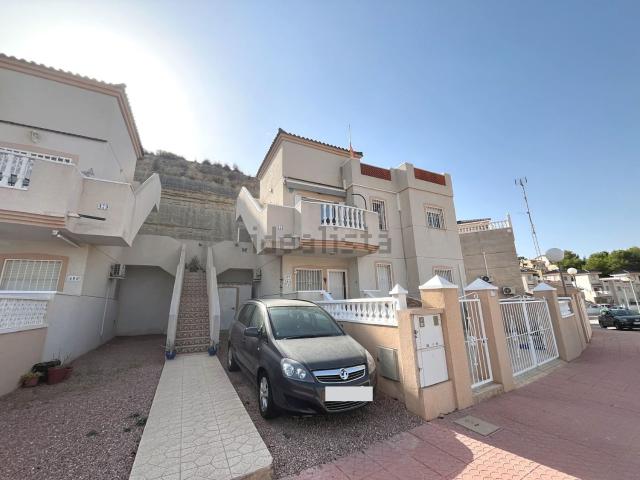 Piso en venta en Ciudad Quesada, Rojales