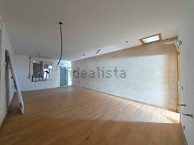 Piso en venta en la Maurina, Terrassa