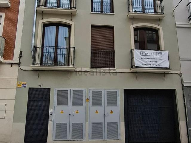 Piso en alquiler en Centro, Málaga-Costa del Sol