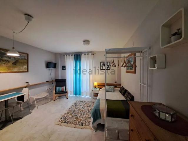 Piso en alquiler en Centro, Málaga-Costa del Sol