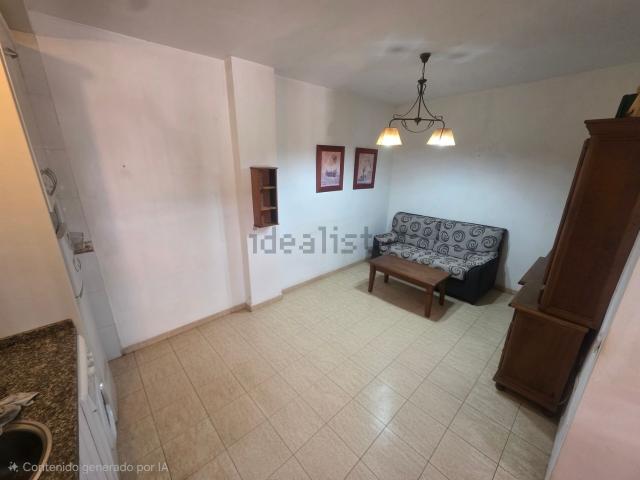 Piso en venta en Centro, Málaga-Costa del Sol
