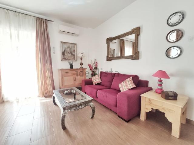 Piso en alquiler en Centro, Málaga-Costa del Sol
